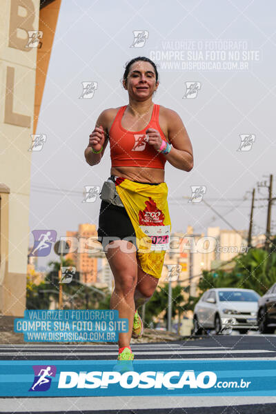 Eco Corrida 90k Londrina