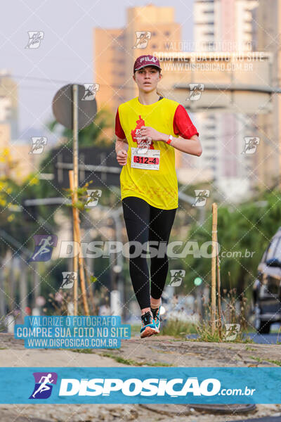 Eco Corrida 90k Londrina