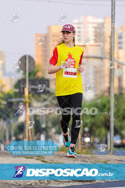 Eco Corrida 90k Londrina