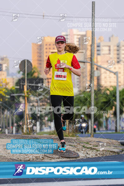 Eco Corrida 90k Londrina