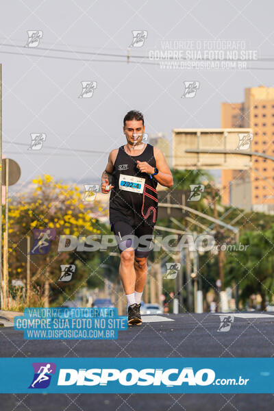 Eco Corrida 90k Londrina