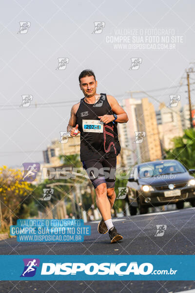 Eco Corrida 90k Londrina