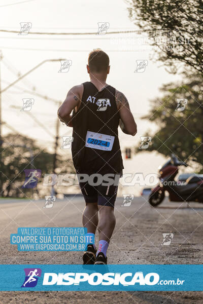 Eco Corrida 90k Londrina