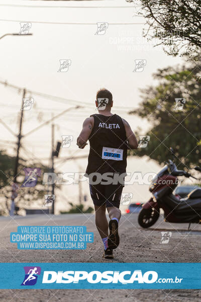 Eco Corrida 90k Londrina