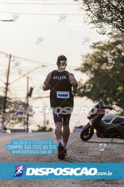 Eco Corrida 90k Londrina