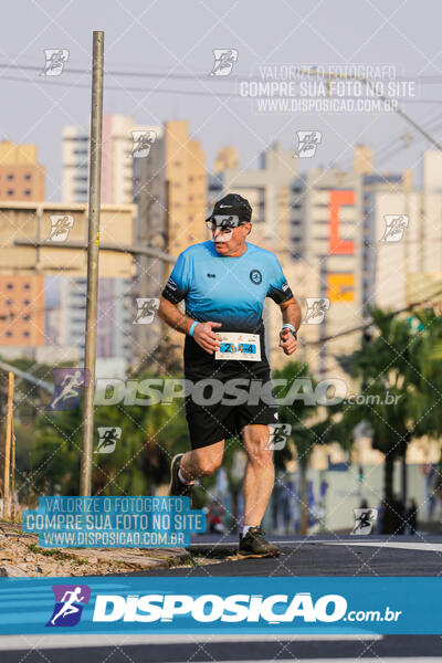 Eco Corrida 90k Londrina