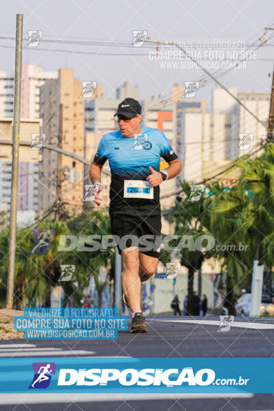 Eco Corrida 90k Londrina