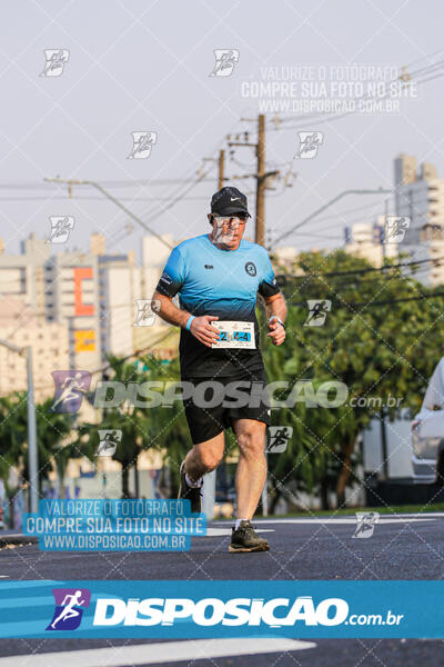 Eco Corrida 90k Londrina