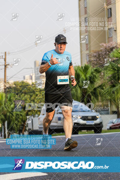 Eco Corrida 90k Londrina