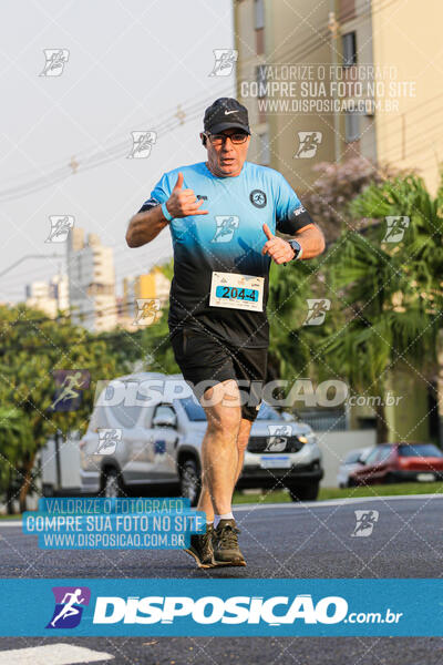 Eco Corrida 90k Londrina