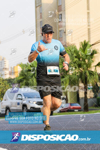 Eco Corrida 90k Londrina