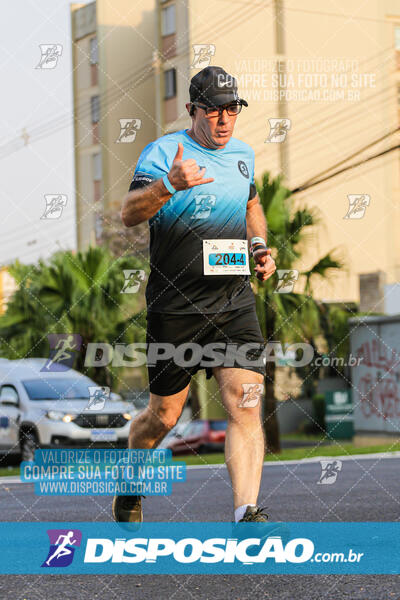 Eco Corrida 90k Londrina