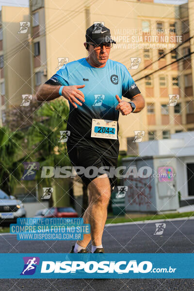 Eco Corrida 90k Londrina