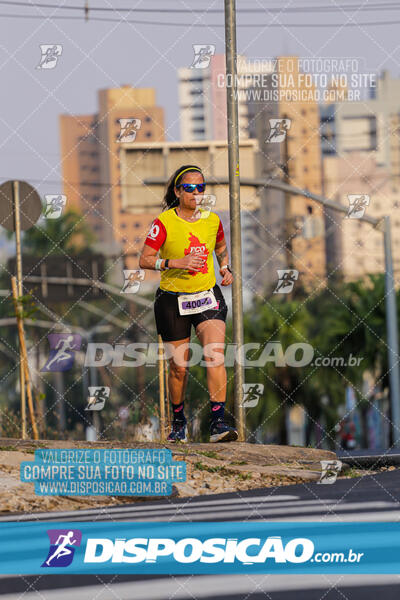 Eco Corrida 90k Londrina