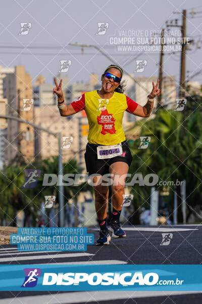 Eco Corrida 90k Londrina