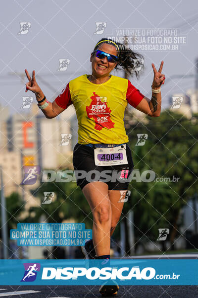 Eco Corrida 90k Londrina