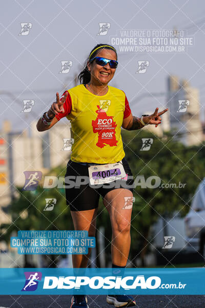 Eco Corrida 90k Londrina