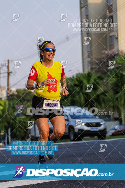 Eco Corrida 90k Londrina