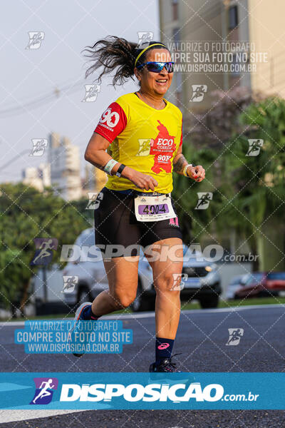 Eco Corrida 90k Londrina