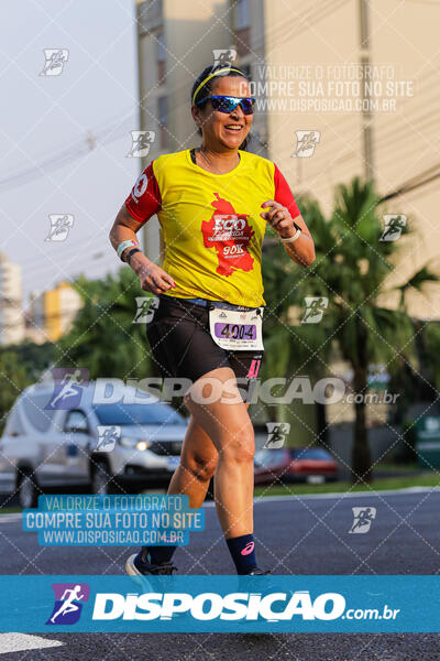 Eco Corrida 90k Londrina