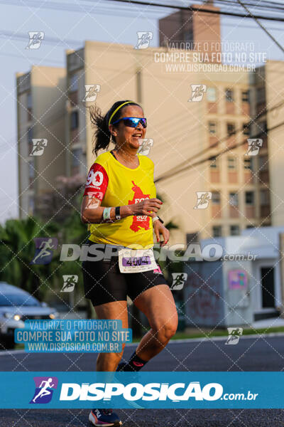 Eco Corrida 90k Londrina