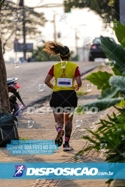 Eco Corrida 90k Londrina