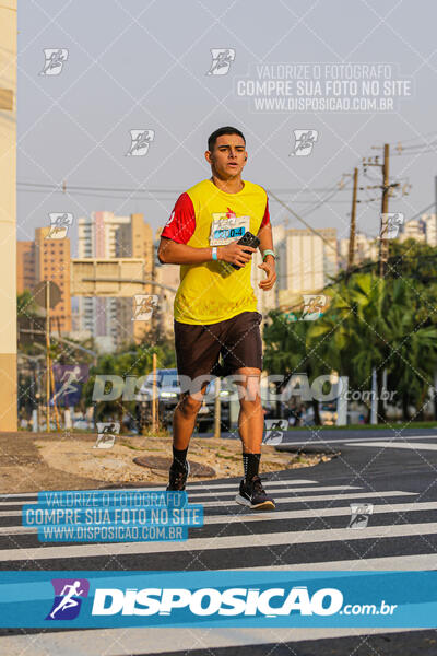 Eco Corrida 90k Londrina