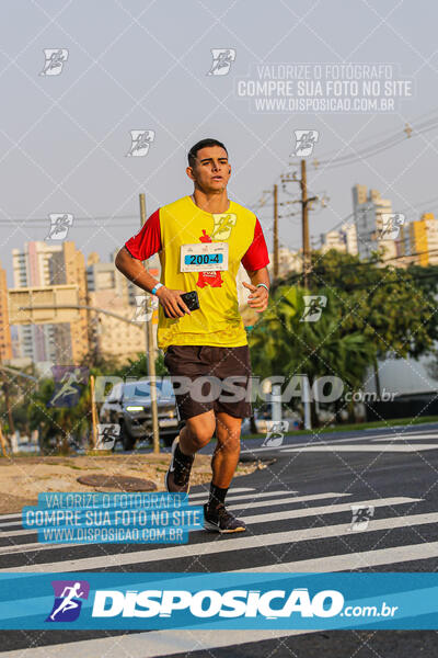 Eco Corrida 90k Londrina