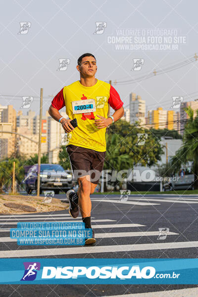 Eco Corrida 90k Londrina