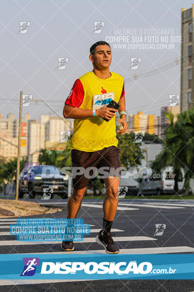 Eco Corrida 90k Londrina