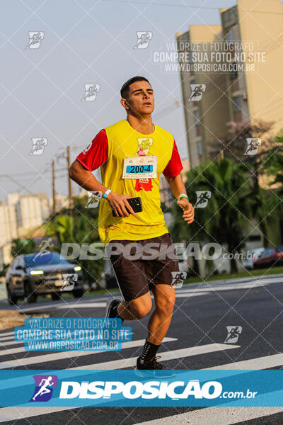 Eco Corrida 90k Londrina