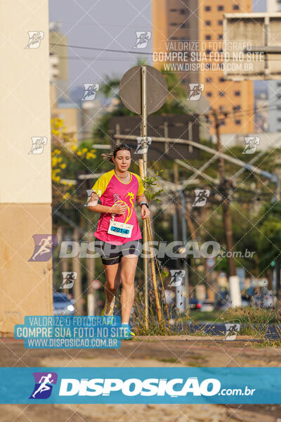 Eco Corrida 90k Londrina