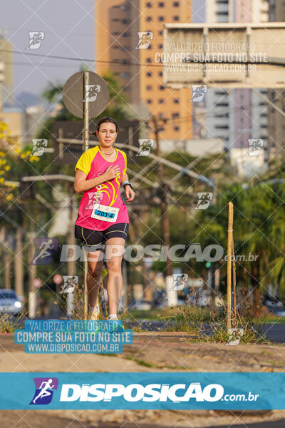 Eco Corrida 90k Londrina