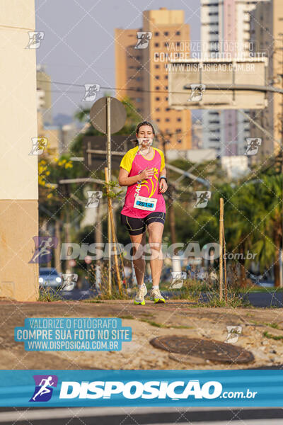 Eco Corrida 90k Londrina