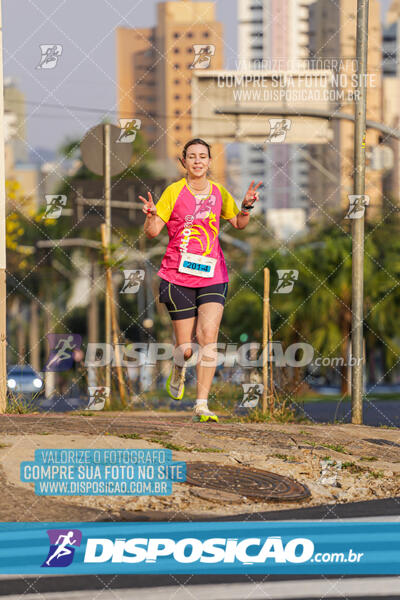 Eco Corrida 90k Londrina