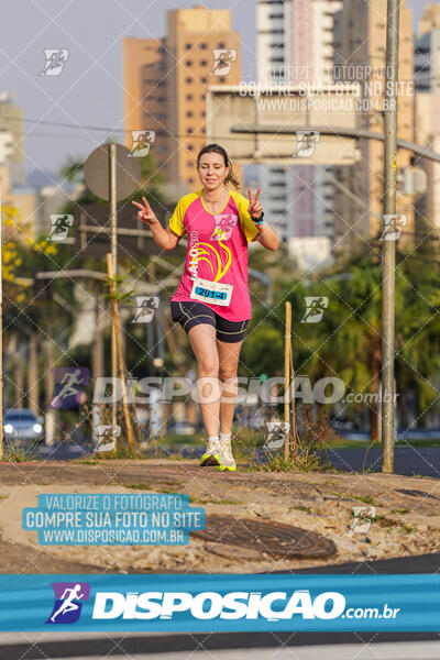 Eco Corrida 90k Londrina