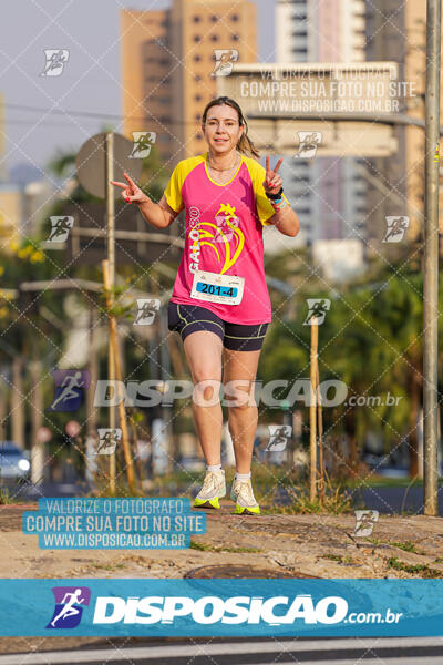 Eco Corrida 90k Londrina