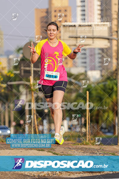 Eco Corrida 90k Londrina