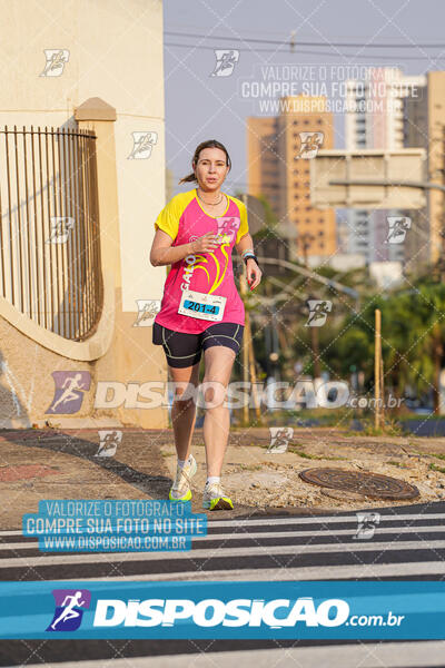 Eco Corrida 90k Londrina