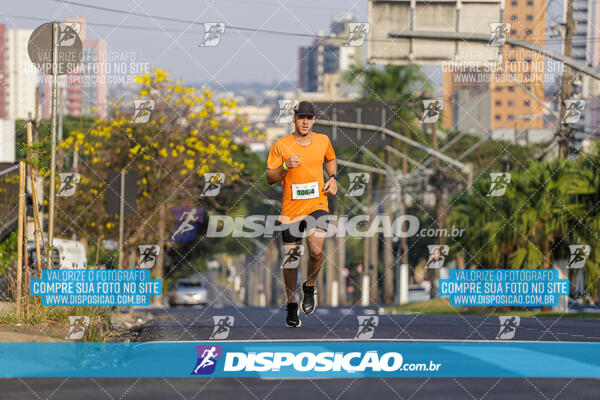 Eco Corrida 90k Londrina