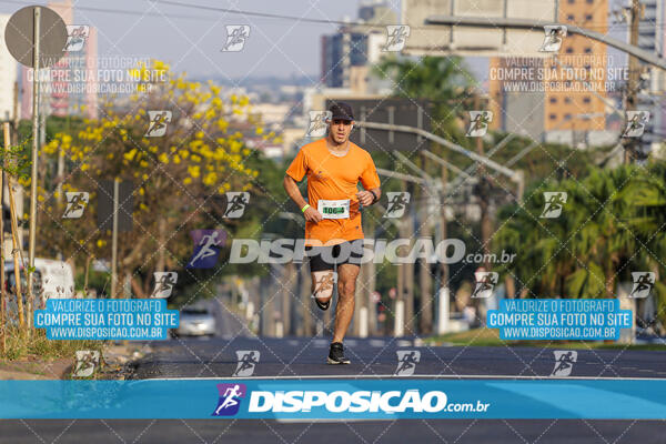 Eco Corrida 90k Londrina