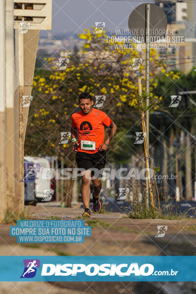 Eco Corrida 90k Londrina