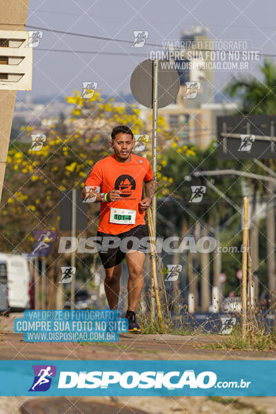 Eco Corrida 90k Londrina