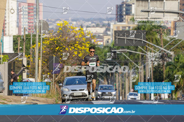 Eco Corrida 90k Londrina