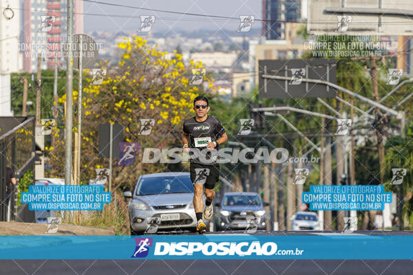 Eco Corrida 90k Londrina