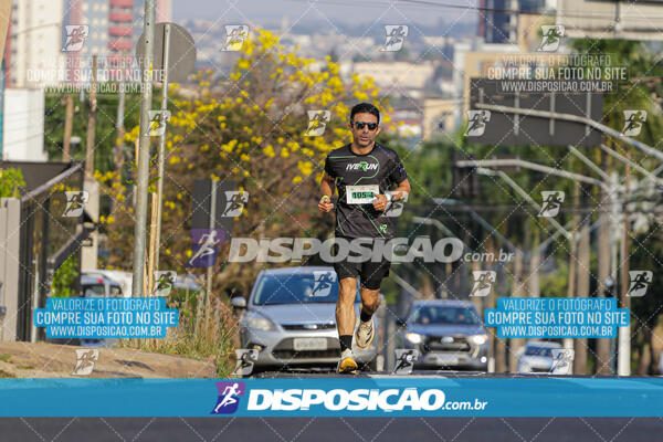 Eco Corrida 90k Londrina