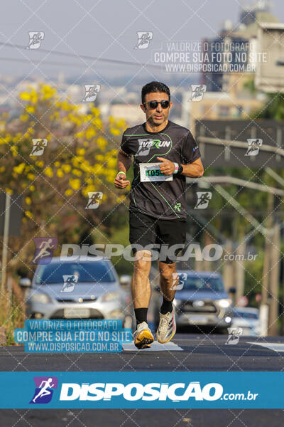 Eco Corrida 90k Londrina