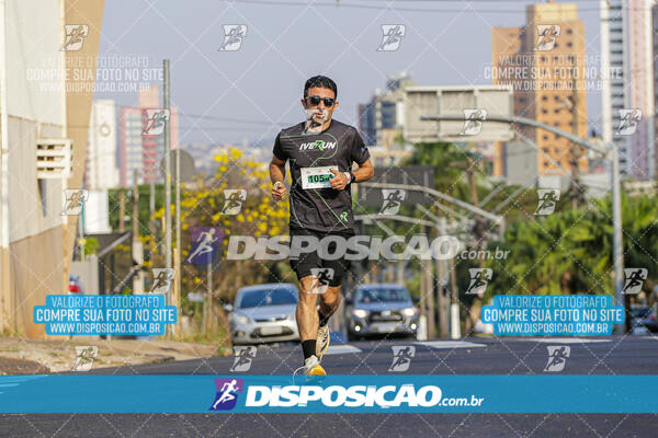 Eco Corrida 90k Londrina