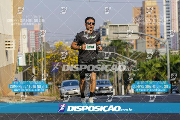 Eco Corrida 90k Londrina