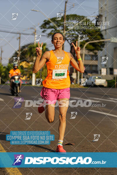 Eco Corrida 90k Londrina